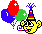 :nytaarsballon: :nytaarsballon: