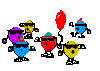 :partytime: :partytime: